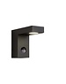 Lucide Texas outdoor lamp with motion sensor