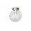 HighLight  Globe Ceiling Lamp