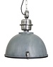 Steinhauer Hanging lamp Bikkel Gray