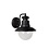 Lucide Outdoor lamp Figo Black