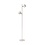 Lucide Floor lamp Skanska LED