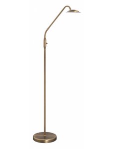 HighLight  Floor lamp Jupiter Bronze Led