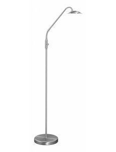 HighLight  Floor lamp Jupiter Stainless Steel Led