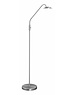 HighLight  Floor lamp Jupiter Stainless Steel Led