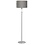 HighLight  Floor lamp New Orleans stainless steel