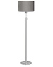 HighLight  Floor lamp New Orleans stainless steel