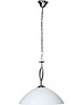 Steinhauer Hanging lamp Capri Stainless Steel