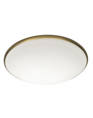 HighLight  Plafondlamp Art Brons