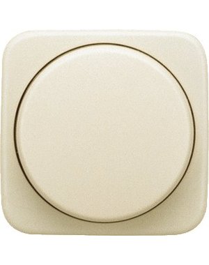 Busch-Jaeger Dimmer Knop Busch & Jaeger