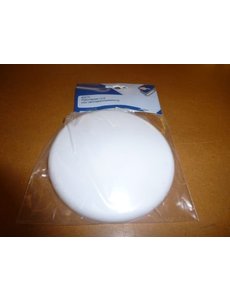 ETH Round ceiling cover plate