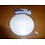 ETH Cover ceiling plate round