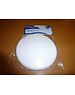 ETH Round ceiling plate