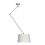 HighLight  Hanging lamp Rod