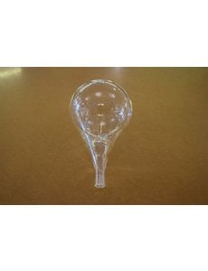 Alma Light Glass Drop clear