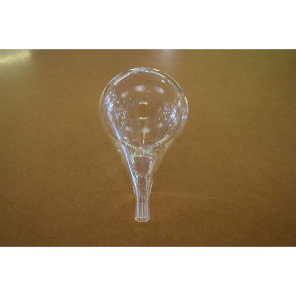 Alma Light Glass Drop clear