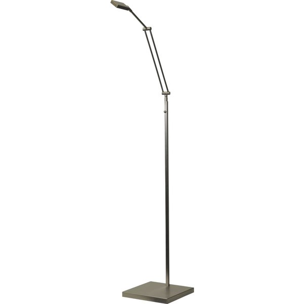 Master Light Leeslamp Denia1  Led