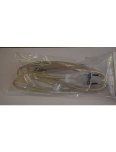 EGT Transparent cord