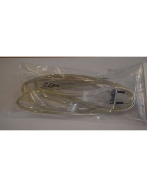 EGT Transparant snoer