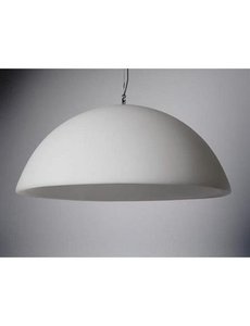 Formadri Hanging lamp Basic Dome 90 cm