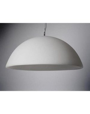 Formadri Pendant lamp Basic Dome 90 cm