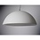 Formadri Basic Dome pendant lamp 90 cm