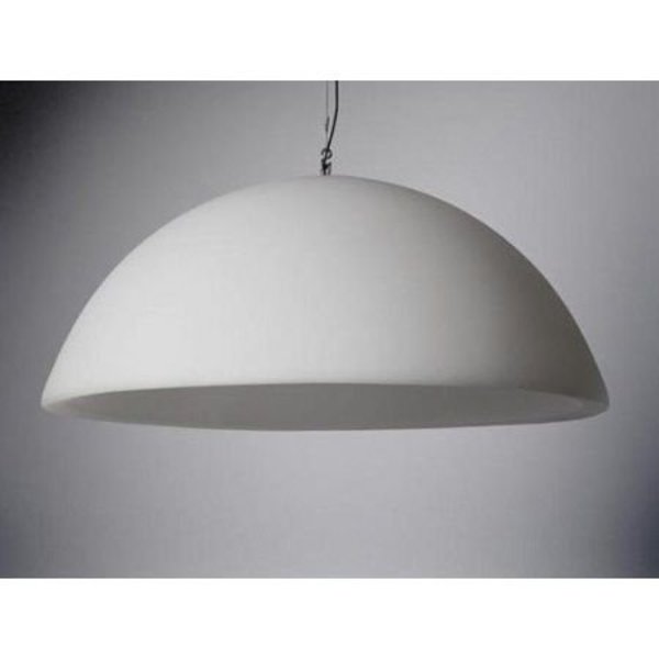 Formadri Hanging lamp Basic Dome 90 cm