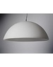 Formadri Hanging lamp Basic Dome 90 cm