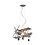 Lucide Kinderlamp Focker