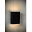 Lucide Wall lamp Ovalis