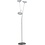 Master Light Floor lamp Melani LED