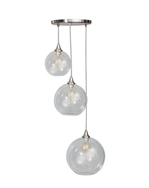 ETH Pendant lamp Calvello Trio