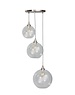 ETH Hanging lamp Calvello Trio