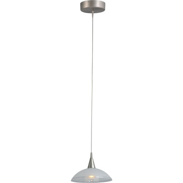 Master Light Hanglamp Melani 1 lichts Led