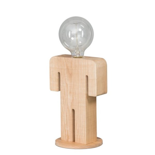 ETH Table lamp Adam