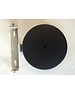ETH Plafondkapje 11 cm  rond