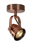 Lucide Spot Cigal 1 light Copper Led