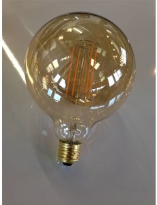 Osram Filament Led Globe 125  mm