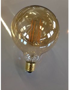 Osram Filament LED Globe 4 watts 125 mm