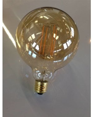 Osram Filament LED Globe 4 watts 125 mm