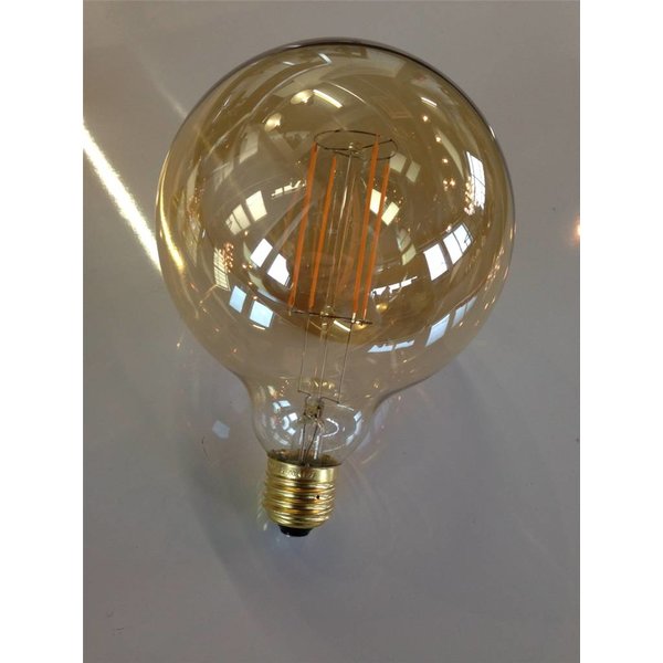 Osram Filament Led Globe 125  mm