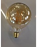 Osram Filament Led Globe 4 watt 125  mm