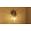 HighLight  Wall lamp York clear 2