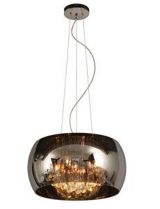 Lucide Pendant lamp Pearl 40 cm