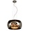 Lucide Hanging lamp Pearl 40 cm