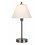 Lucide Table lamp Touch Two