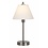 Lucide Touch Two table lamp