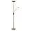 HighLight  Floor lamp/uplighter Empoli Bronze LED