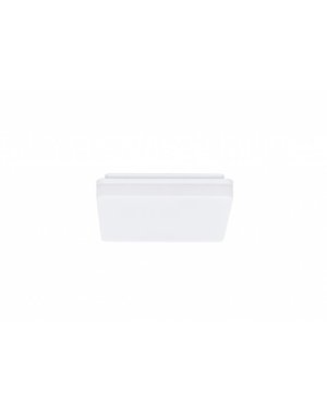 HighLight  Plafondlamp Basic Square Led 26 cm