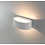 Licht &  Wonen/ Artdelight Wall lamp Sharp with LED