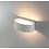 Licht &  Wonen Wandlamp Sharp  met Led